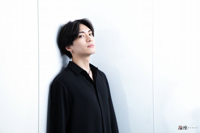 松下優也 平間壮一インタビュー 上 拡大写真 真名子陽子 論座 朝日新聞社の言論サイト
