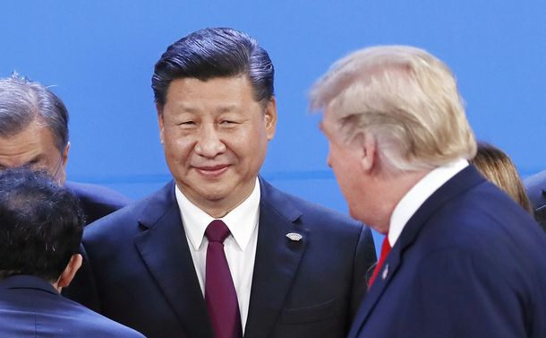 米中新冷戦は「知財戦争」。日本のとるべき道は？