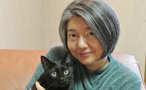 ペットロスは「治す」ものなのか？