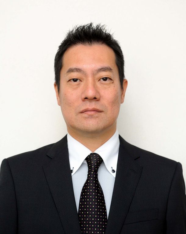 写真・図版 : 松元剛（まつもと・つよし）
琉球新報社執行役員・編集局長