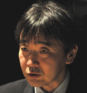 写真・図版 : 原英史氏