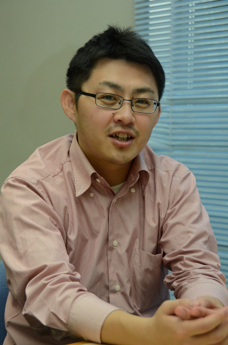 写真・図版 : 藤田孝典さん