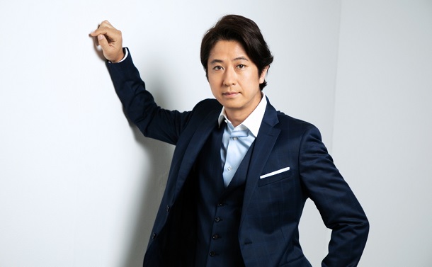 写真・図版 : 谷原章介＝岩田えり 撮影