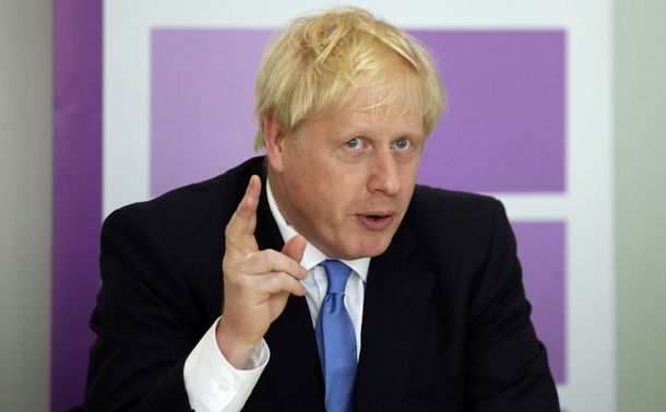 「ゆりかごから墓場まで」福祉国家イギリスの変容