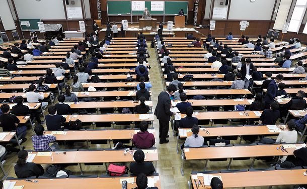 大学の英語入試に「異議あり」（下）