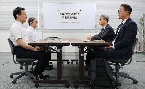 韓国に対する輸出規制の論理は破綻している