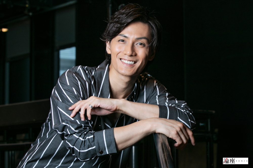 岩田和樹の出演時間