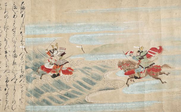 江戸の「不真面目」文化はイノベーションのヒント