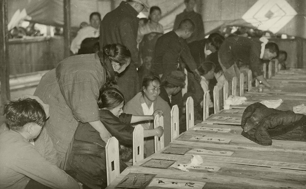 ある朝鮮人労働者が生きた歴史