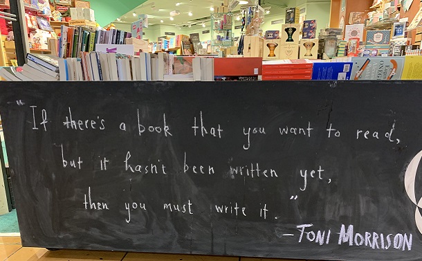 世界の書店を訪ねて――人生で一番大切な場所