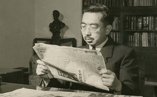 「拝謁記」が投げかけた昭和天皇と田島道治の謎