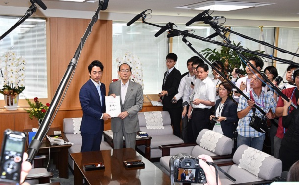 ［155］組閣より千葉だろ、報じるべきは