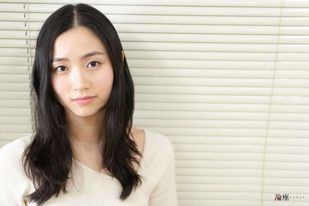 写真・図版 : 木下晴香＝久保秀臣 撮影