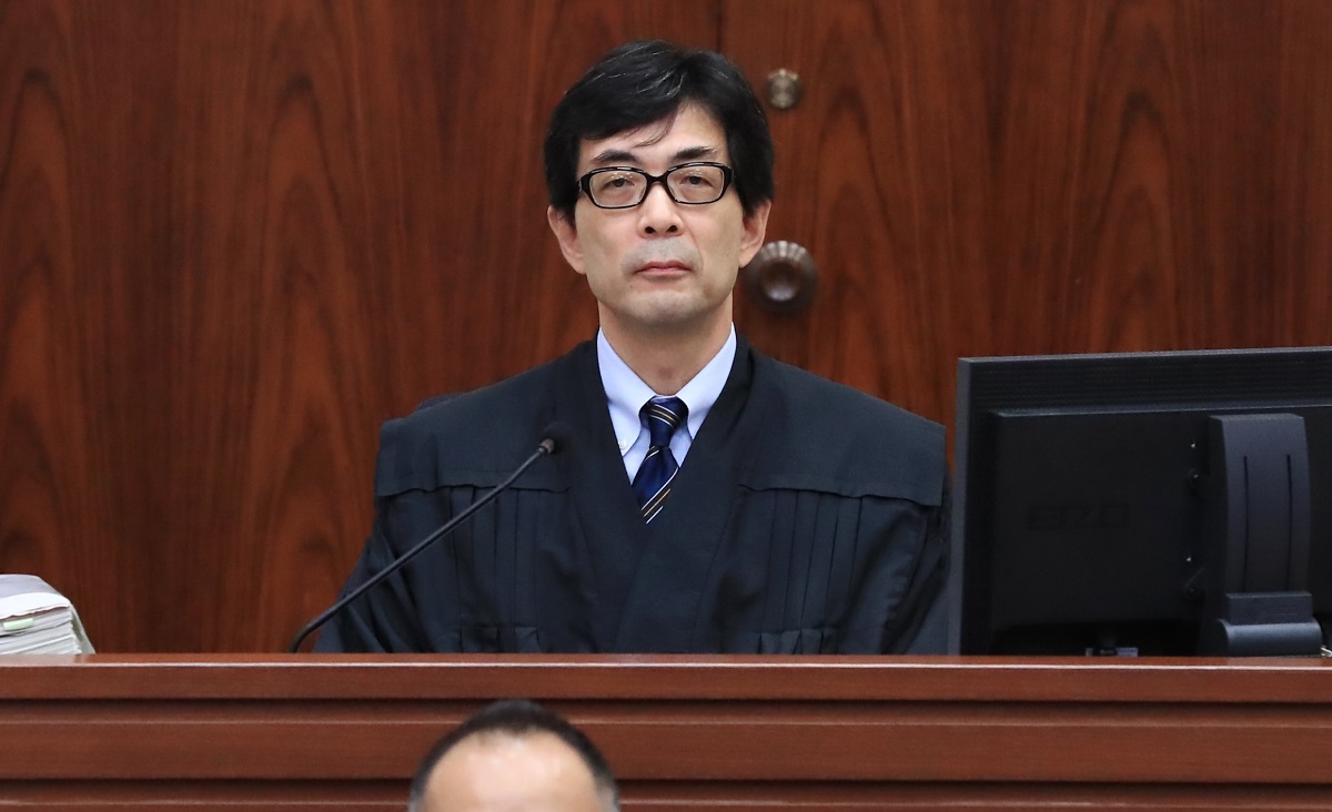 東京電力旧経営陣に対する訴訟で「無罪判決」を出した東京地裁の永渕健一裁判長