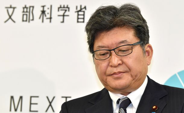 「身の丈」発言を機に「学生の貧困」に視線を