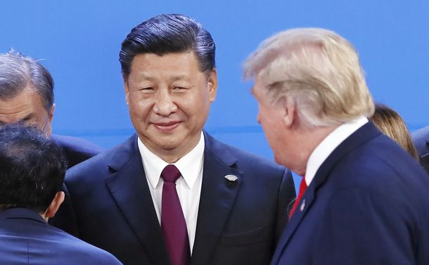 中国の「中国化」と米国の「米国化」の結末は？