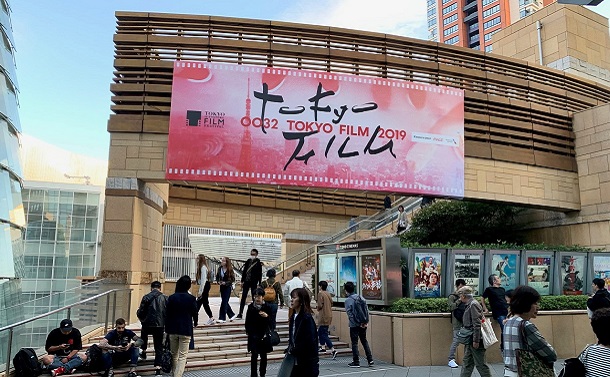 東京国際映画祭は二流映画祭から脱却できるのか