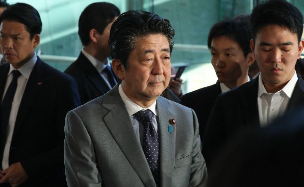「桜を見る会」が日本政治に突きつけた本当の問題