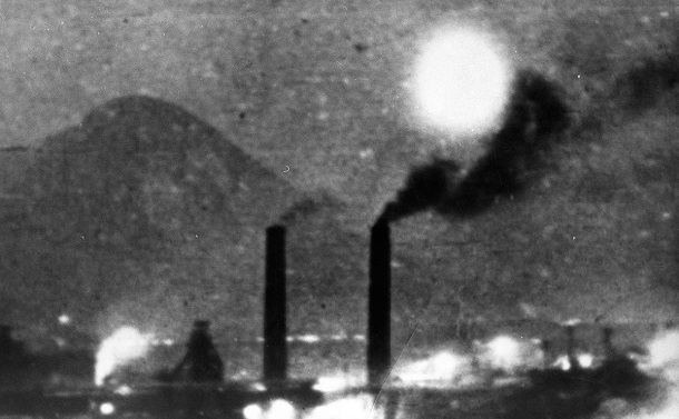 GHQと炭坑節が戦後日本を作った!?　その1