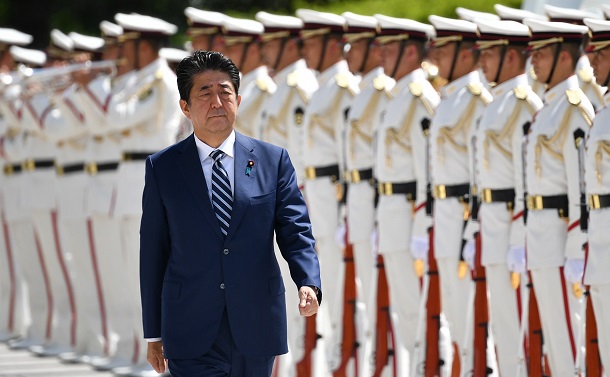 改憲で国家組織・国民生活は激変する