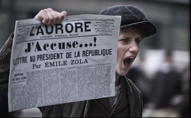 フランスで作品が拒否される「重い罪」とは？