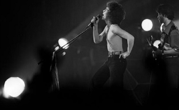 Ｃｈａｒと原田真二、それぞれの軌跡