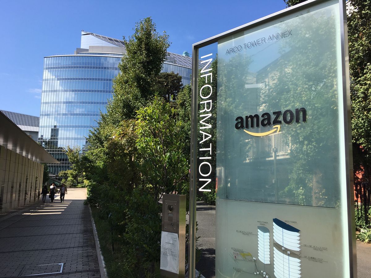 本屋をのみこむアマゾンとの闘い 拡大写真 臺宏士 論座 朝日新聞社の言論サイト