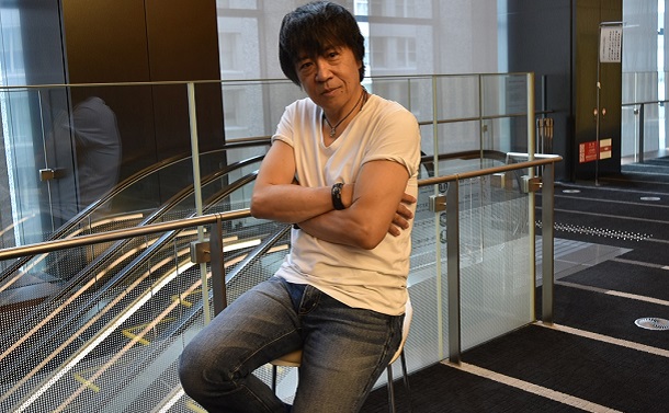 世良公則&ツイスト、そして1980年代へ