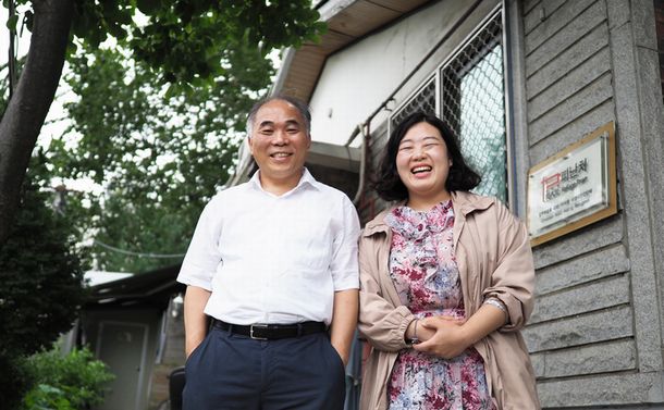 韓国で暮らす難民の人々の現状は？