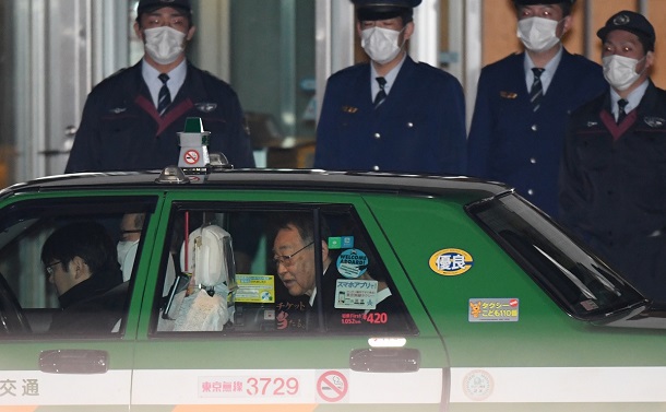 元事務次官熊沢被告はなぜここまで擁護されるのか