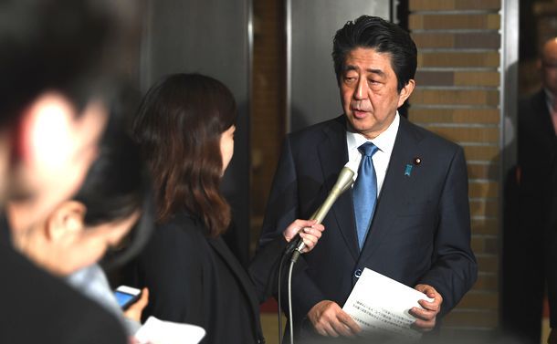 米国とイランから「余計なお世話」と言われた日本