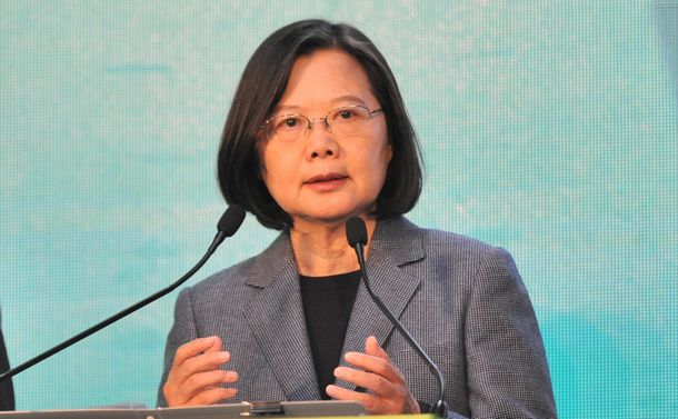 蔡総統再選をもたらした台湾“民衆”の賢さと強さ