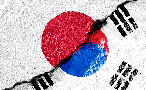 迫る日韓「Xデー」、日本企業の資産売却の危機