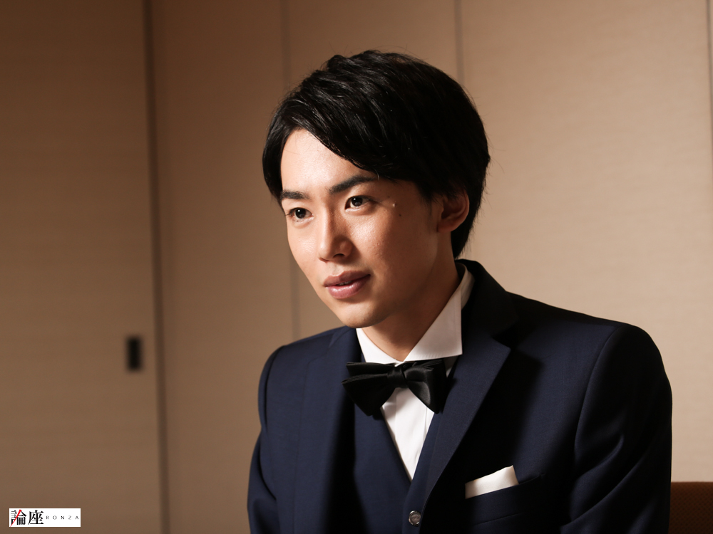 写真・図版 : 内海啓貴＝宮川舞子 撮影