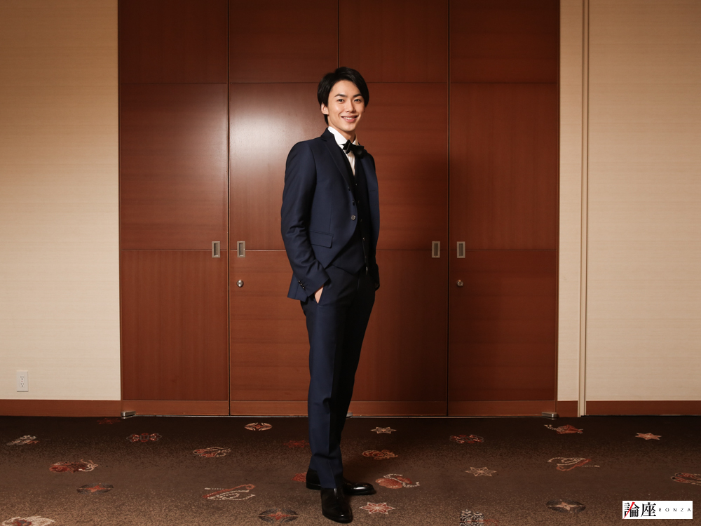 写真・図版 : 内海啓貴＝宮川舞子 撮影