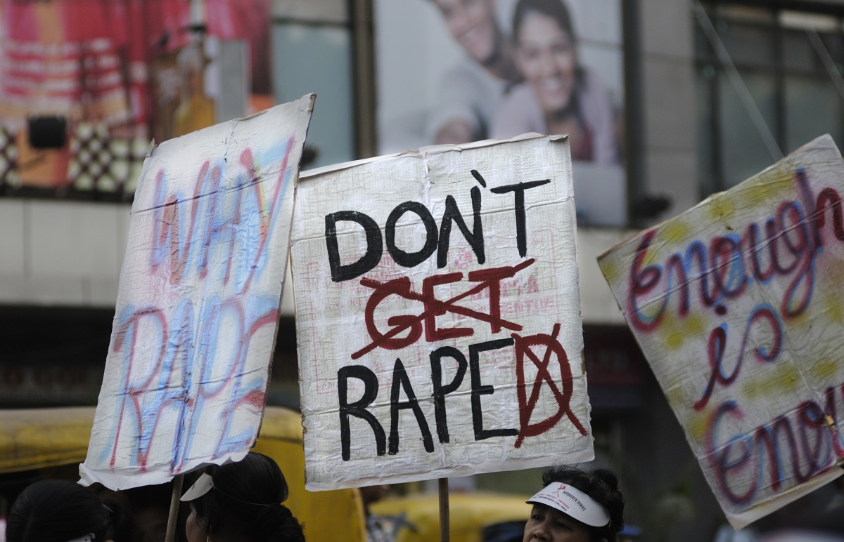 写真・図版 : 性犯罪の判決では、「故意」概念が狭く解釈されすぎているのではないか　arindambanerjee/Shutterstock.com
