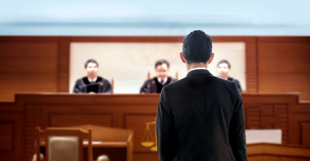 写真・図版 : 市民感覚に沿った裁判制度とは――　MR.Yanukit/Shutterstock.com