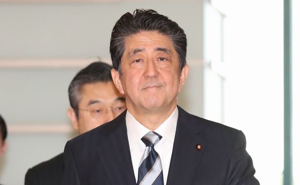 東京高検・黒川検事長の定年延長問題が示す安倍政権の末期現象