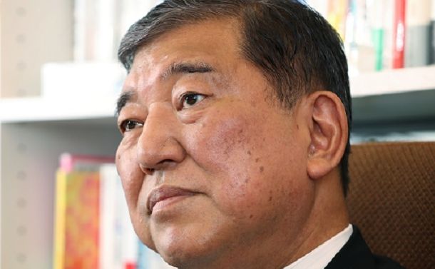 中島岳志「安倍内閣ではコロナ危機を収束できない。今は『石破内閣』しかない」