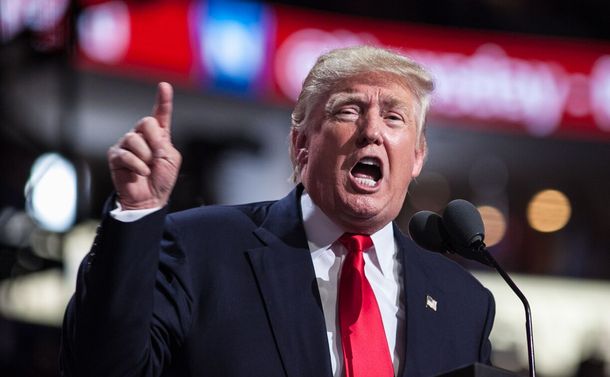「ネバー・トランプ」を表明したエリートたちのその後