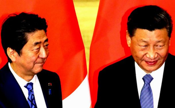 コロナ禍は安倍内閣の人災だ～「春節訪日熱烈歓迎」動画の舞台裏