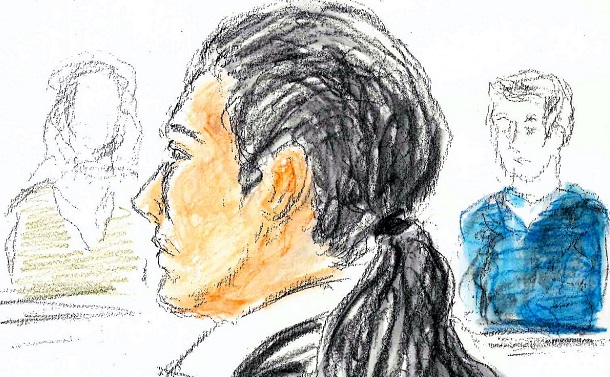 植松聖被告は「控訴しない」と述べた
