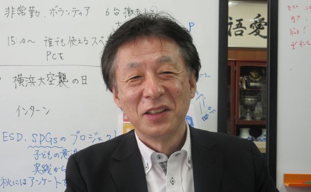 新型コロナ・パンデミック　長期休校がもたらす子ども危機