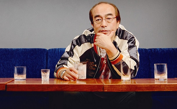 志村けんさんが遺した四つの顔。彼は「もの」を作り続けた