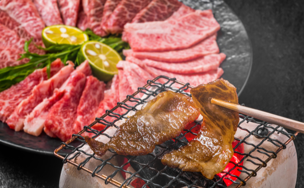 コロナ対策で突出する「和牛」への大盤振る舞い