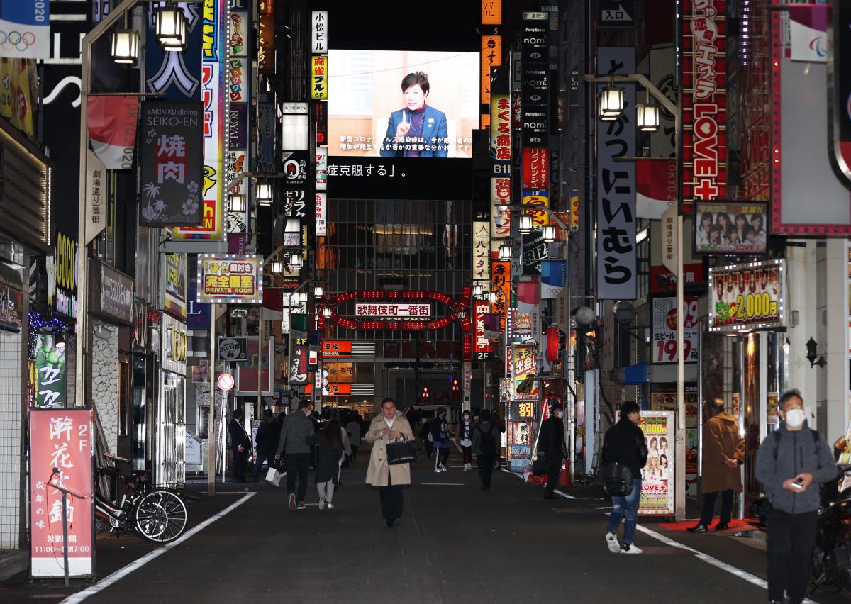 コロナ休業補償は西伊豆 御殿場や東京を見習え 拡大写真 小此木潔 論座 朝日新聞社の言論サイト