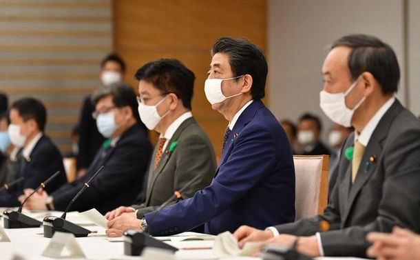 政党はコロナによる政治危機にどう立ち向かうべきか