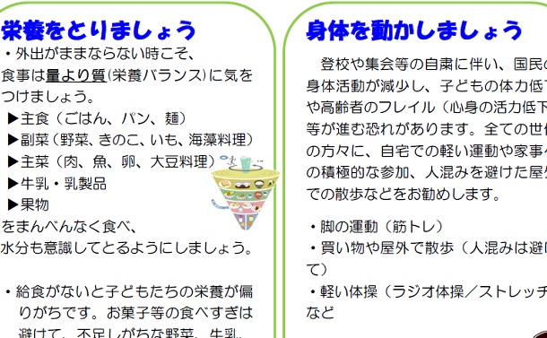 日本が世界に先駆けてつくった国立健康・栄養研究所が100周年