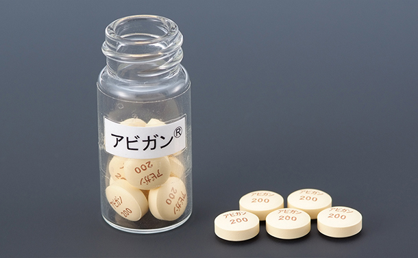 アビガンの「期限付き早期承認」を強く要望する