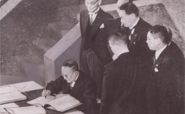 日米同盟、強化の選択重ねた戦後　安保改定60年
